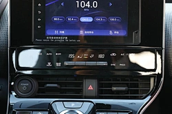 toyota bz4x long
