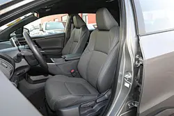 toyota bz4x long